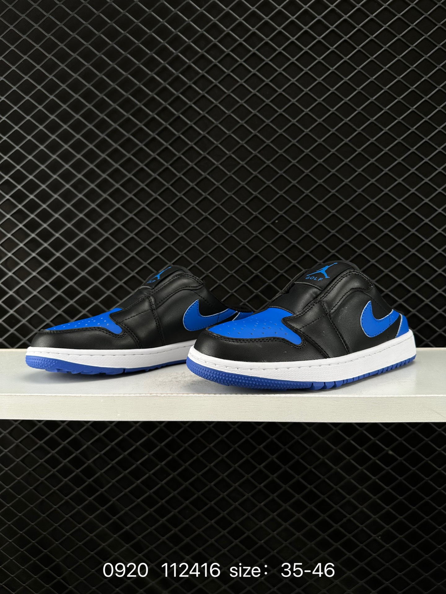 Nike Air Jordan 1 Low GS